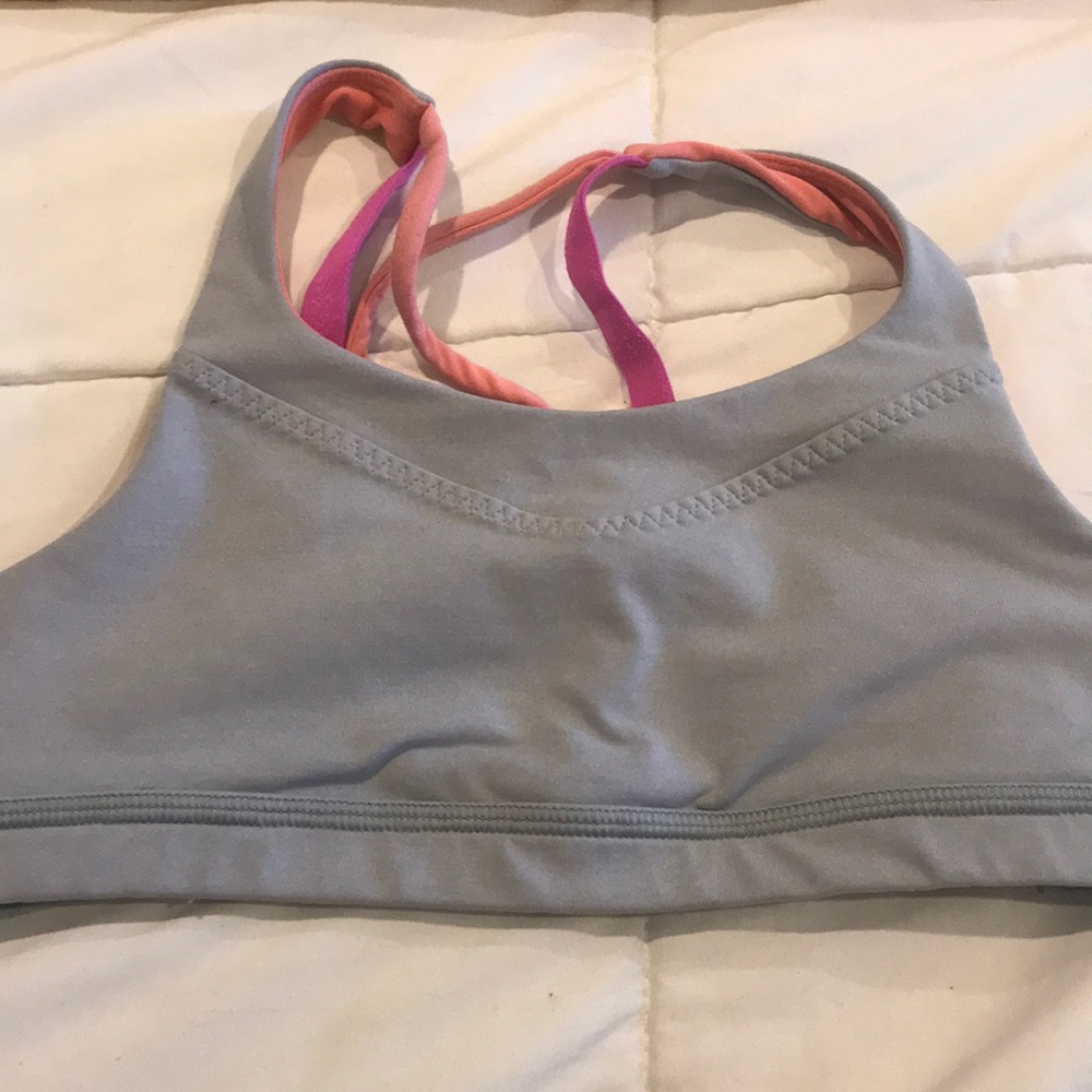 Ivivva sports bra